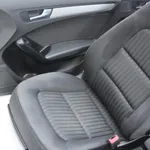 Interior textil AUDI A4 B8 2007-2017, vedere laterala