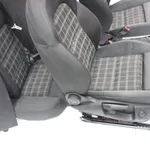Interior textil AUDI A4 B8 2007-2017, vedere laterala