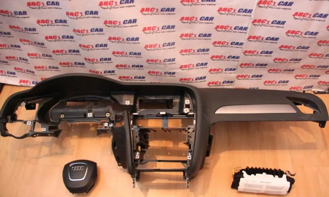 Kit plansa bord AUDI A4 B8 2007-2017