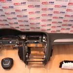 Kit plansa bord AUDI A4 B8 2007-2017, vedere frontata