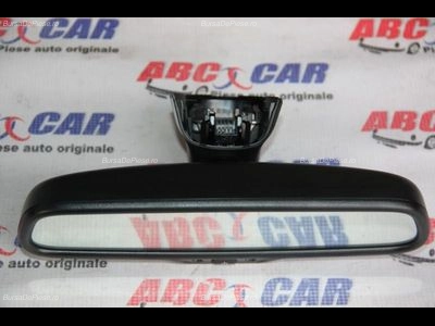 Oglinda retrovizoare AUDI A4 B8 2007-2017 oe 8T0857511AB, vedere frontata