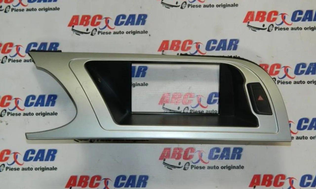 Ornament navigatie AUDI A4 B8 2007-2017