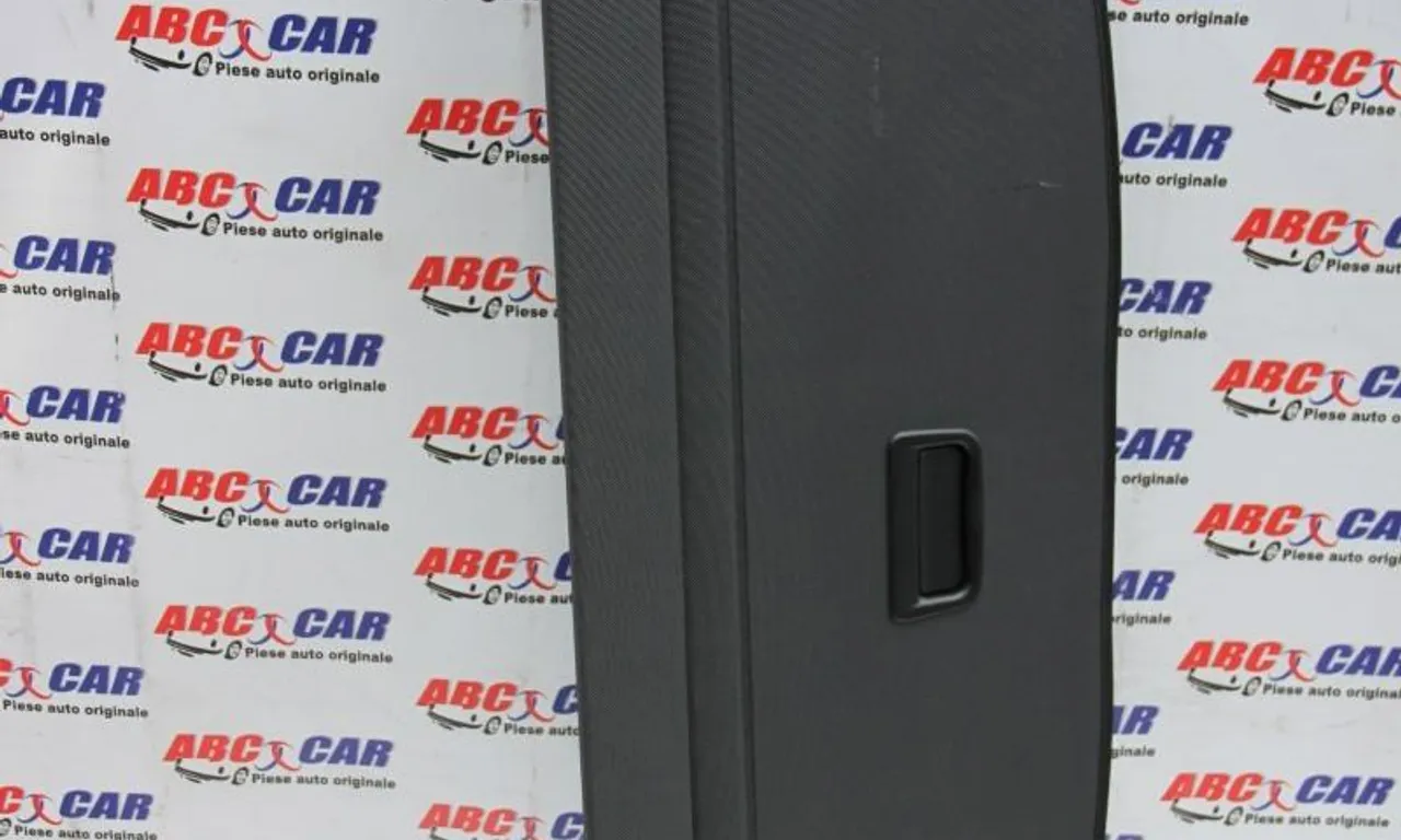 Rulou portbagaj AUDI A4 B8 2007-2017