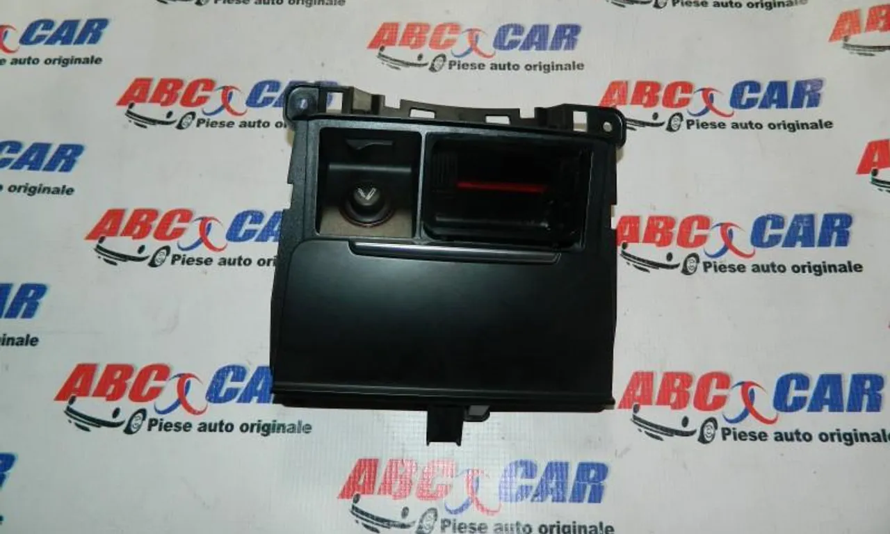 Scrumiera cu bricheta AUDI A4 B8 2007-2017