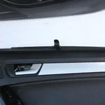 Set tapiterii usi piele AUDI A4 B8 2007-2017, vedere laterala