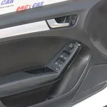 Set tapiterii usi piele AUDI A4 B8 2007-2017, vedere laterala