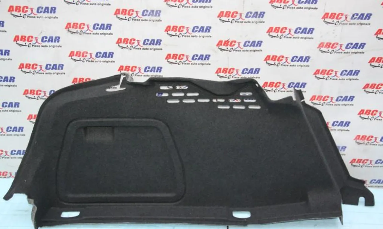 Tapiterie portbagaj stanga AUDI A4 B8 2007-2017