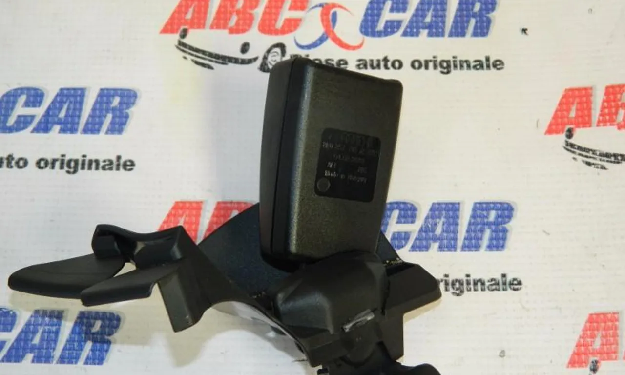 Teaca centura dreapta spate AUDI A4 B8 2007-2017