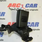 Teaca centura dreapta spate AUDI A4 B8 2007-2017 8K0857740AC, vedere frontata