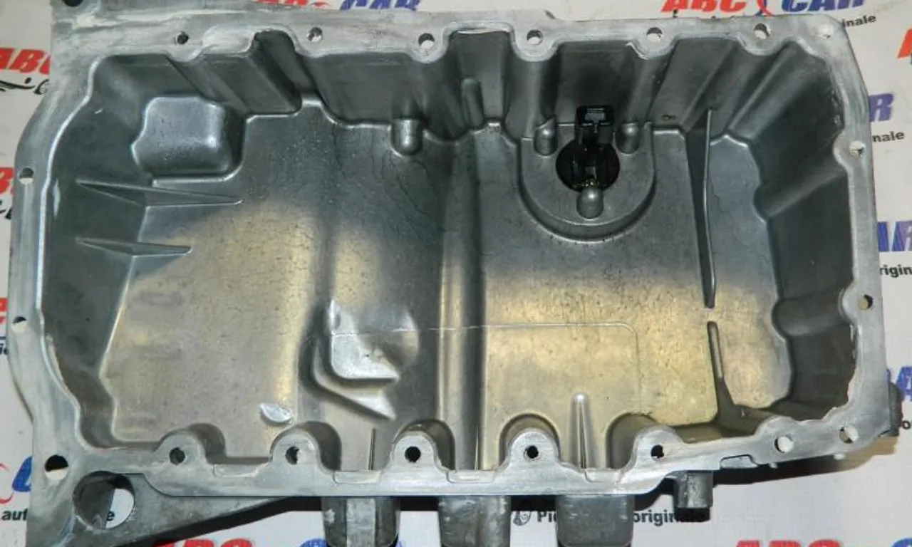 Baie de ulei AUDI A4 B8 2007-2017