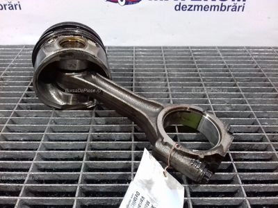 BIELA MOTOR
