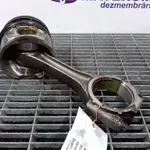 BIELA MOTOR AUDI A4 B8 2.0 TDI 2007-2017 oe-038105401J, vedere frontata