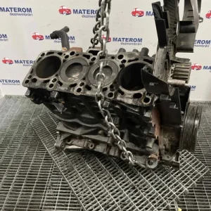 BLOC MOTOR