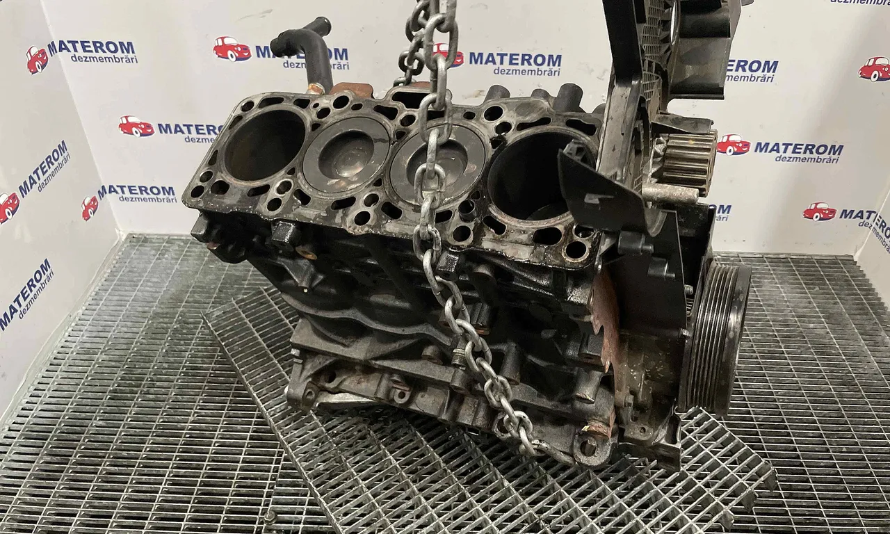 BLOC MOTOR AUDI A4 B8 2007-2017