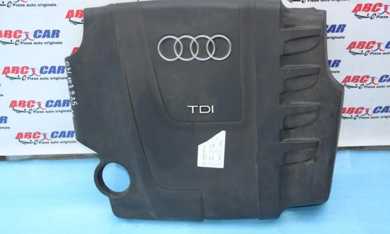 Capac motor AUDI A4 B8 2007-2017