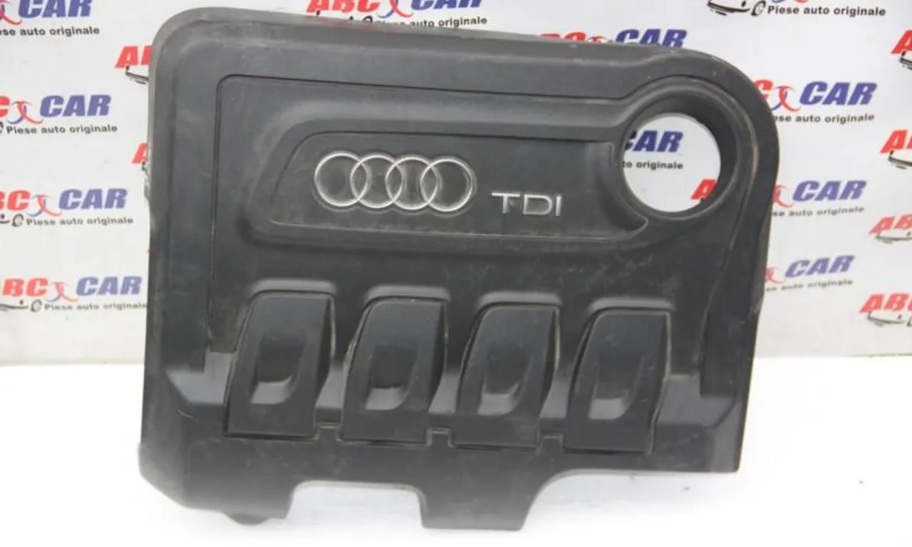 Capac motor AUDI A4 B8 2007-2017