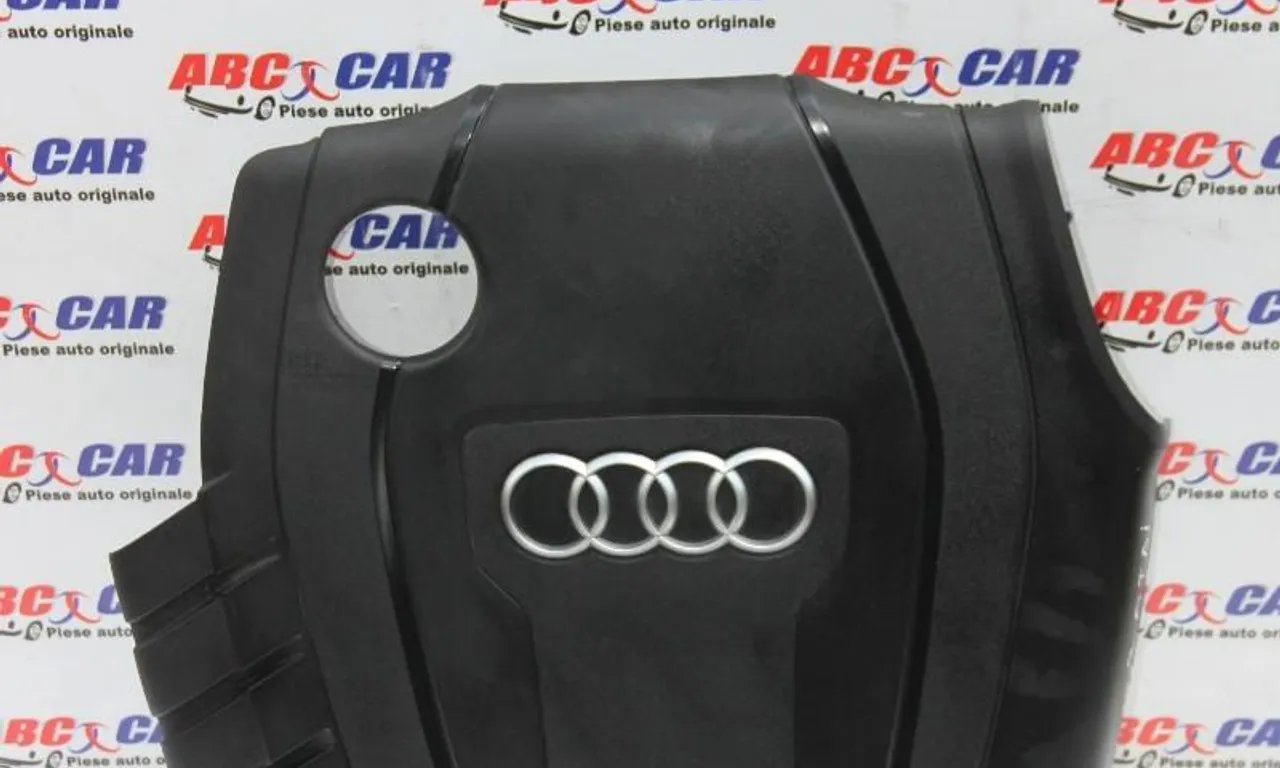 Capac motor AUDI A4 B8 2007-2017
