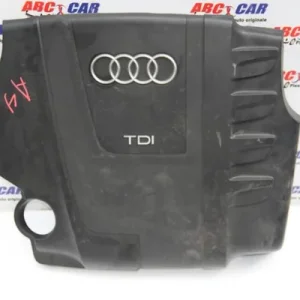 Capac motor