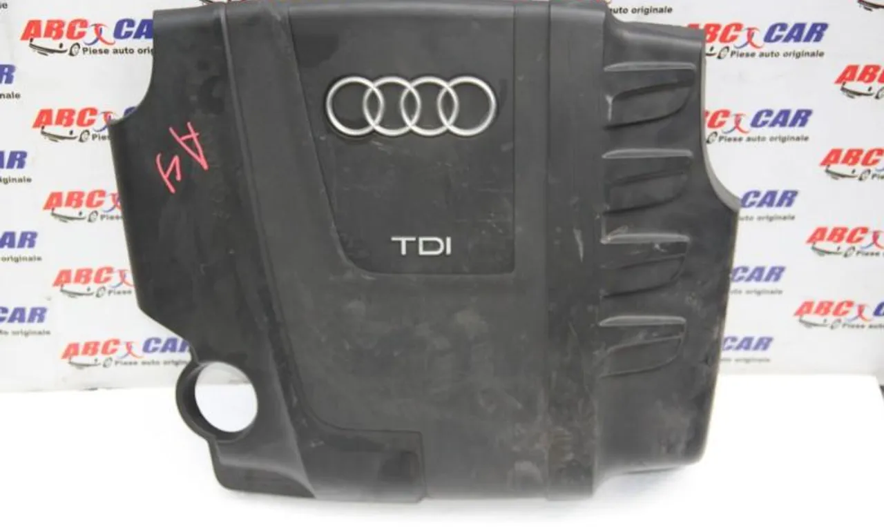 Capac motor AUDI A4 B8 2007-2017