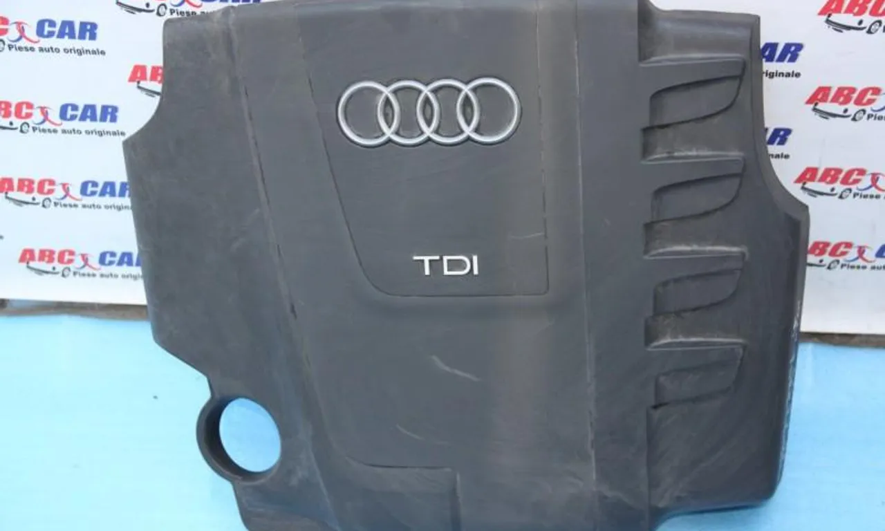 Capac motor AUDI A4 B8 2007-2017