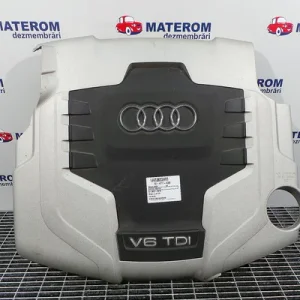CAPAC MOTOR