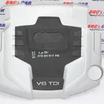 Capac motor AUDI A4 B8 2007-2017 059103925AQ, vedere frontata
