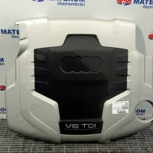 CAPAC MOTOR
