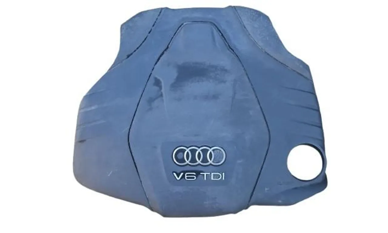 Capac motor AUDI A4 B8 2007-2017