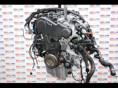 Carcasa filtru ulei