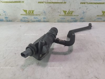 Carcasa termostat furtun apa
