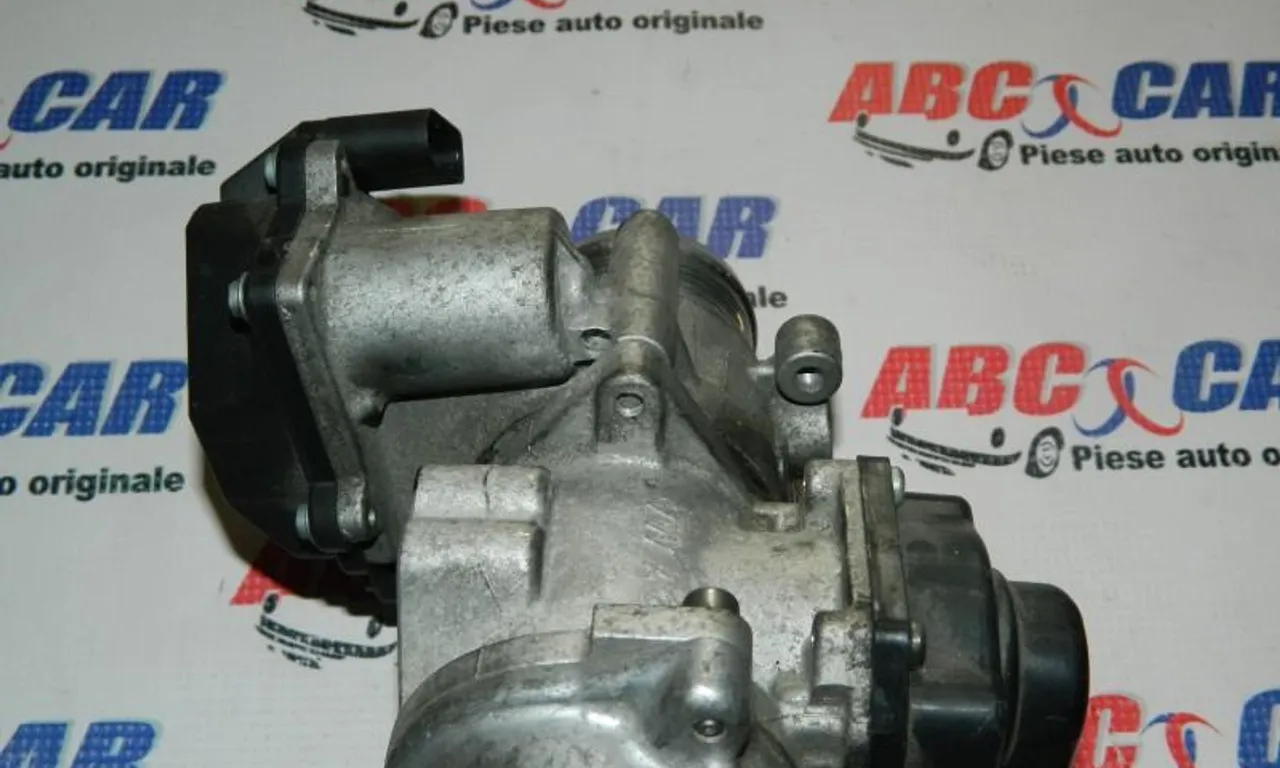 Clapeta acceleratie AUDI A4 B8 2007-2017