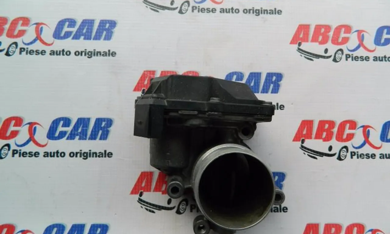 Clapeta acceleratie AUDI A4 B8 2007-2017