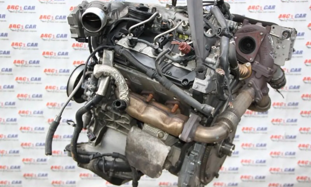 Clapeta acceleratie AUDI A4 B8 2007-2017