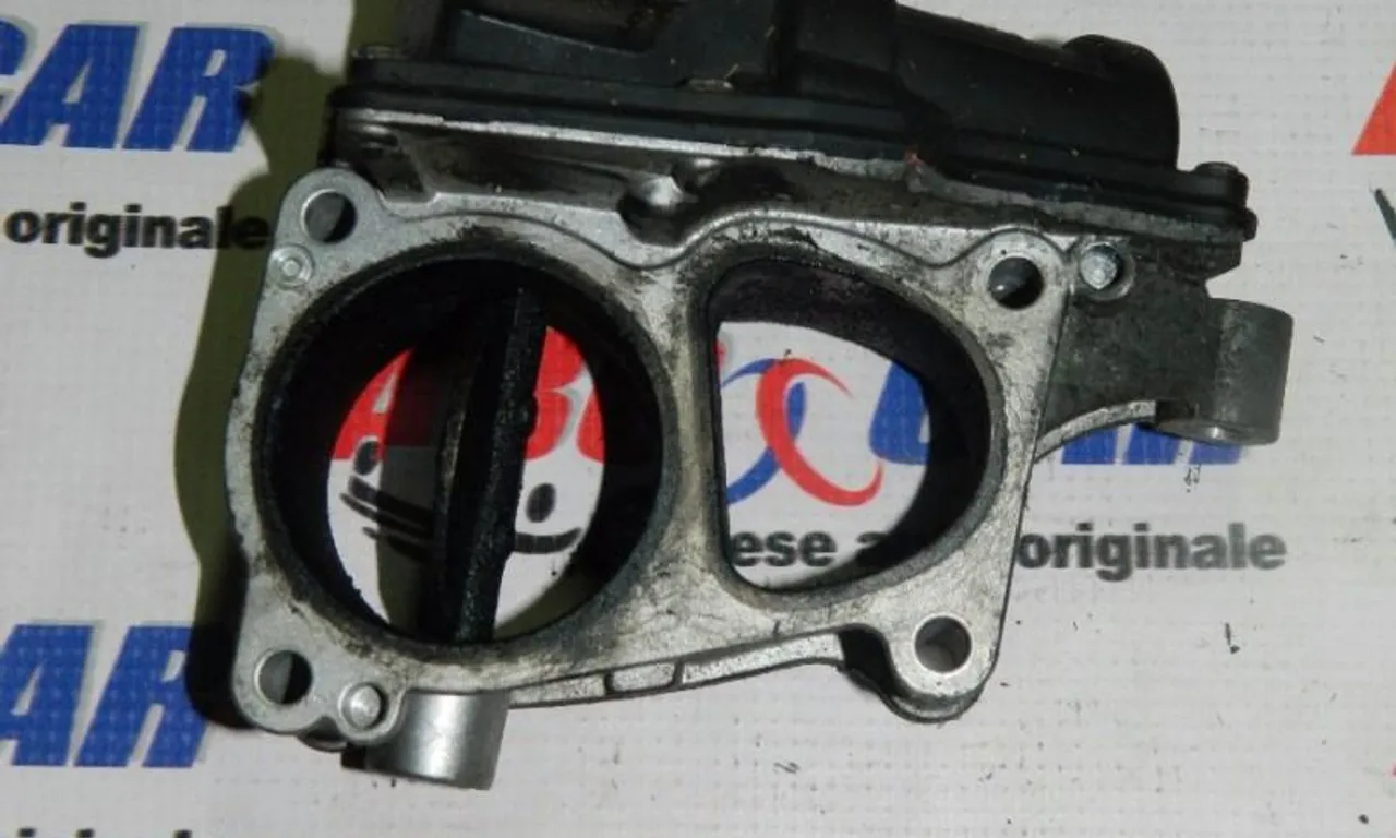 Clapeta acceleratie AUDI A4 B8 2007-2017