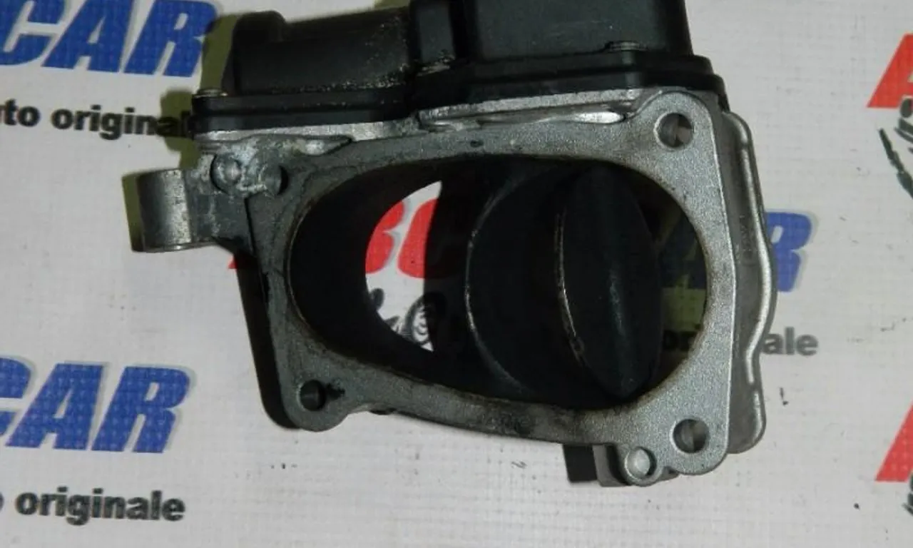 Clapeta acceleratie AUDI A4 B8 2007-2017