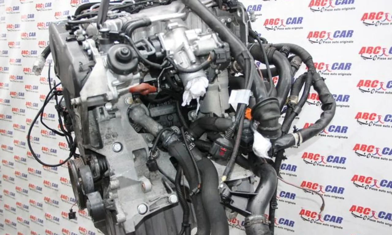 Clapeta acceleratie AUDI A4 B8 2007-2017