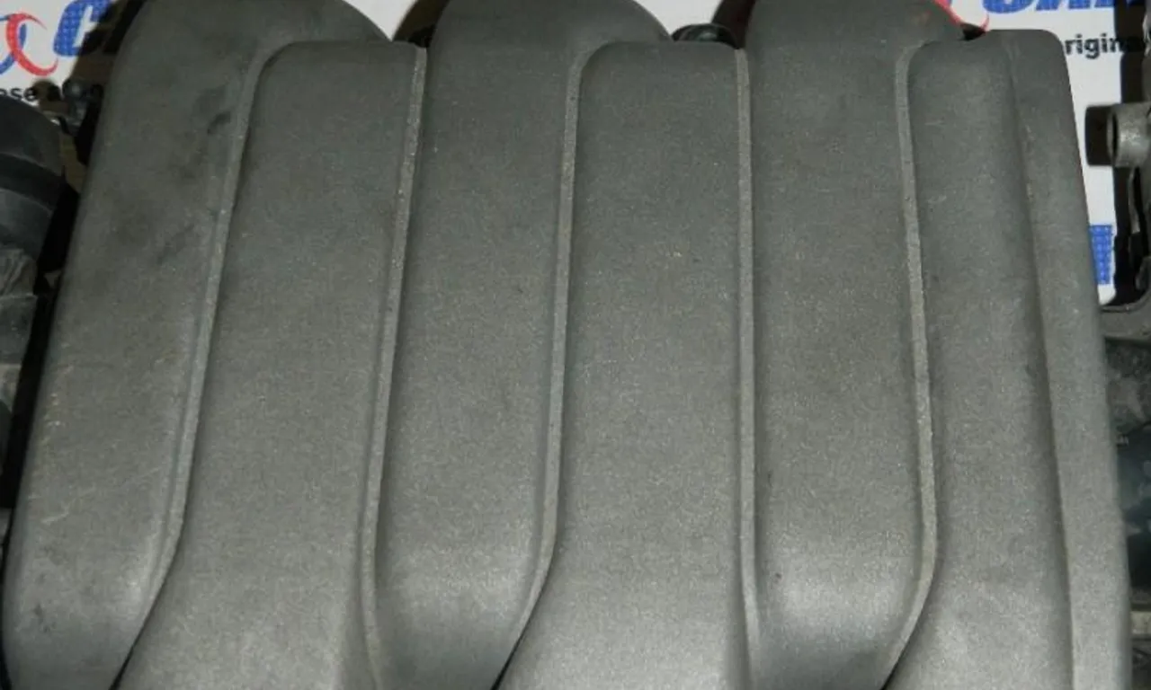 Colector admisie AUDI A4 B8 2007-2017