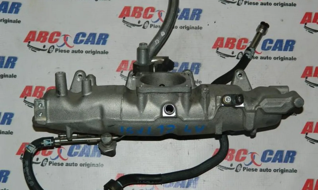 Colector admisie AUDI A4 B8 2007-2017