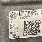 COMPRESOR CLIMA AUDI A4 B8 3.0 2007-2017 oe-8T0260805H, vedere laterala