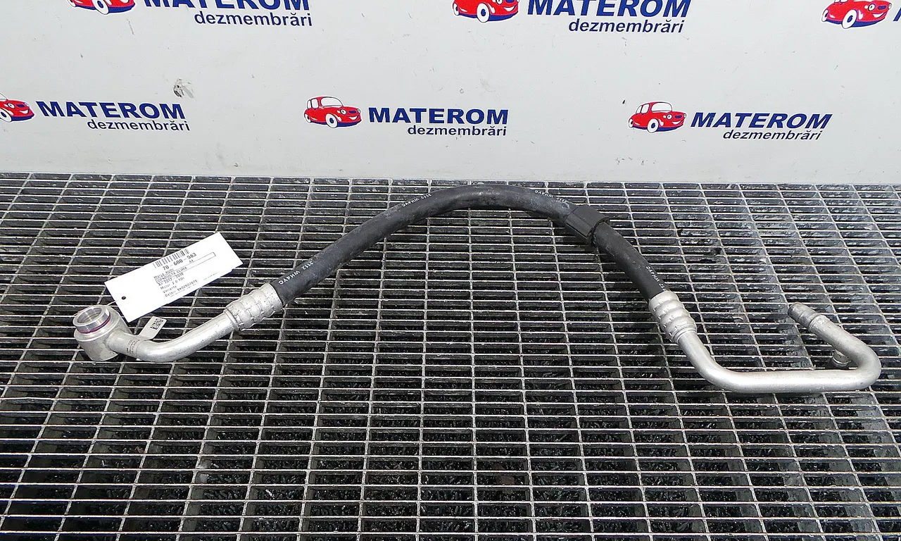 CONDUCTA CLIMA AUDI A4 B8 2007-2017