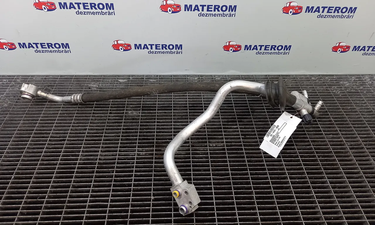 CONDUCTA CLIMA AUDI A4 B8 2007-2017