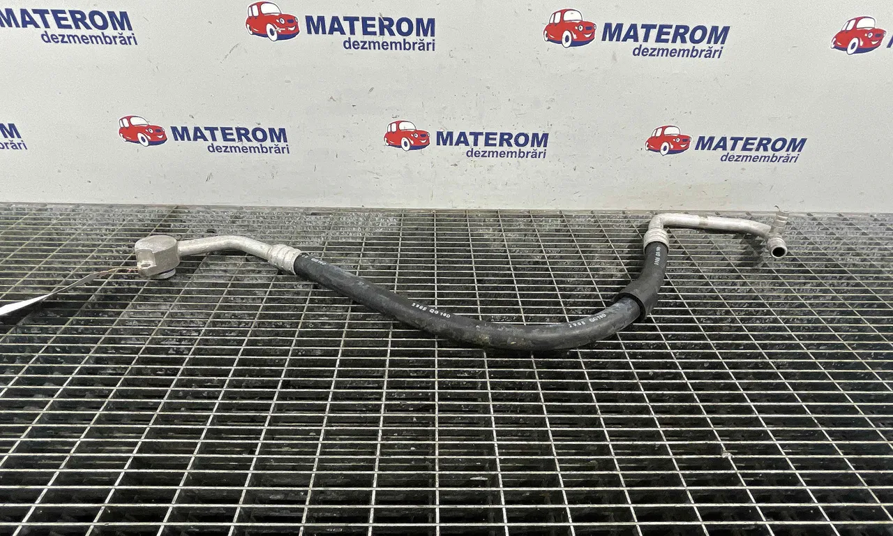 CONDUCTA CLIMA AUDI A4 B8 2007-2017