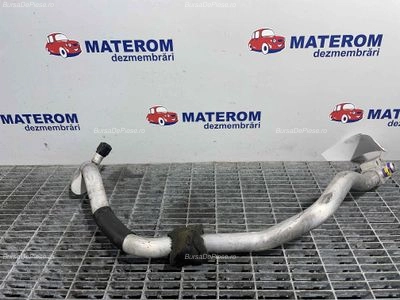 CONDUCTA CLIMA