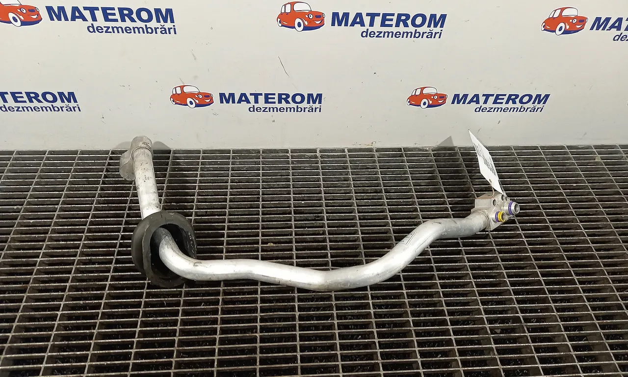 CONDUCTA CLIMA AUDI A4 B8 2007-2017