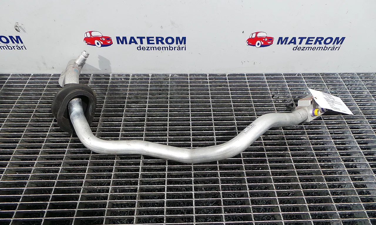 CONDUCTA CLIMA AUDI A4 B8 2007-2017