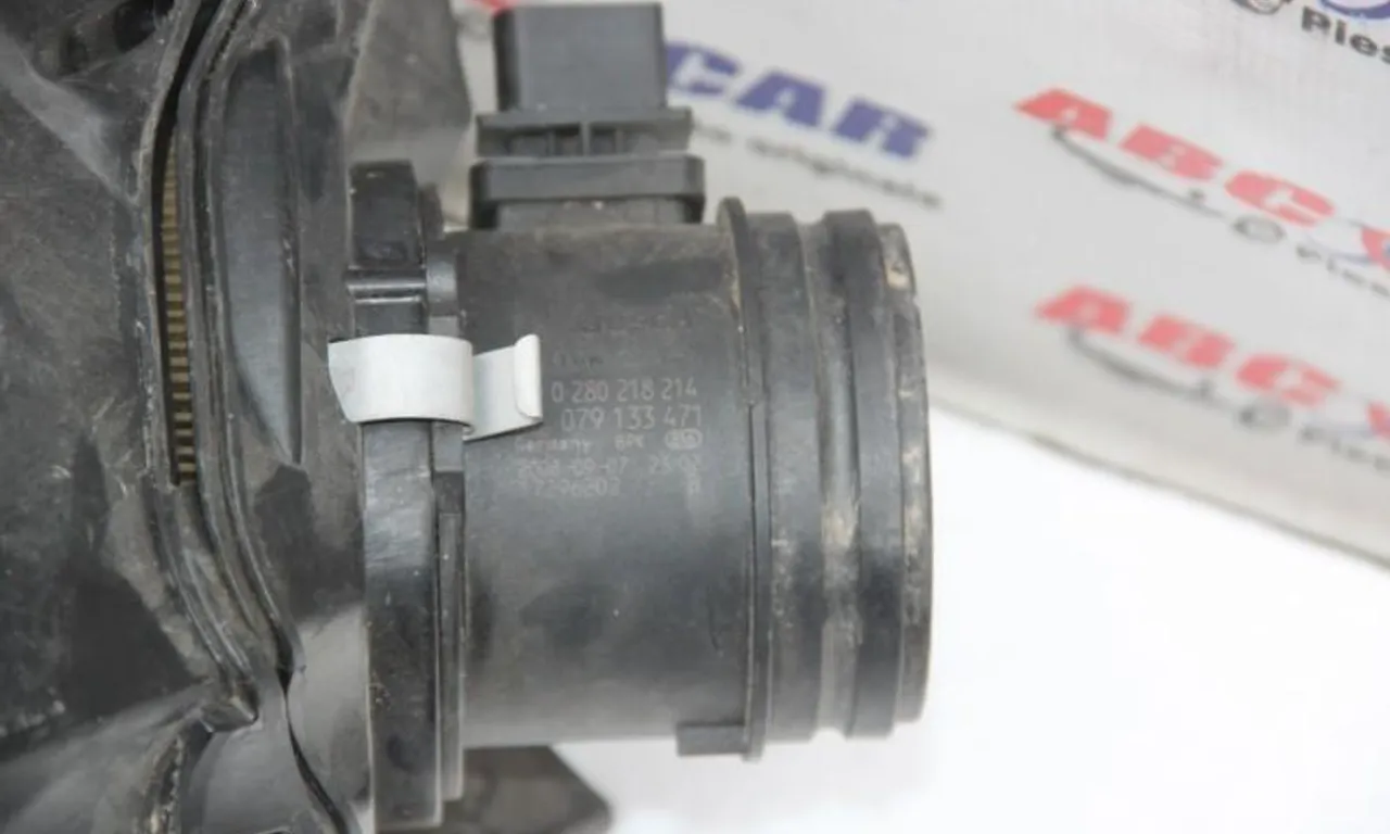 Debitmetru aer AUDI A4 B8 2007-2017