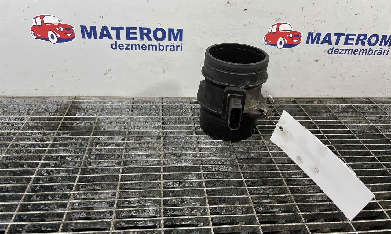 DEBITMETRU AER AUDI A4 B8 2007-2017