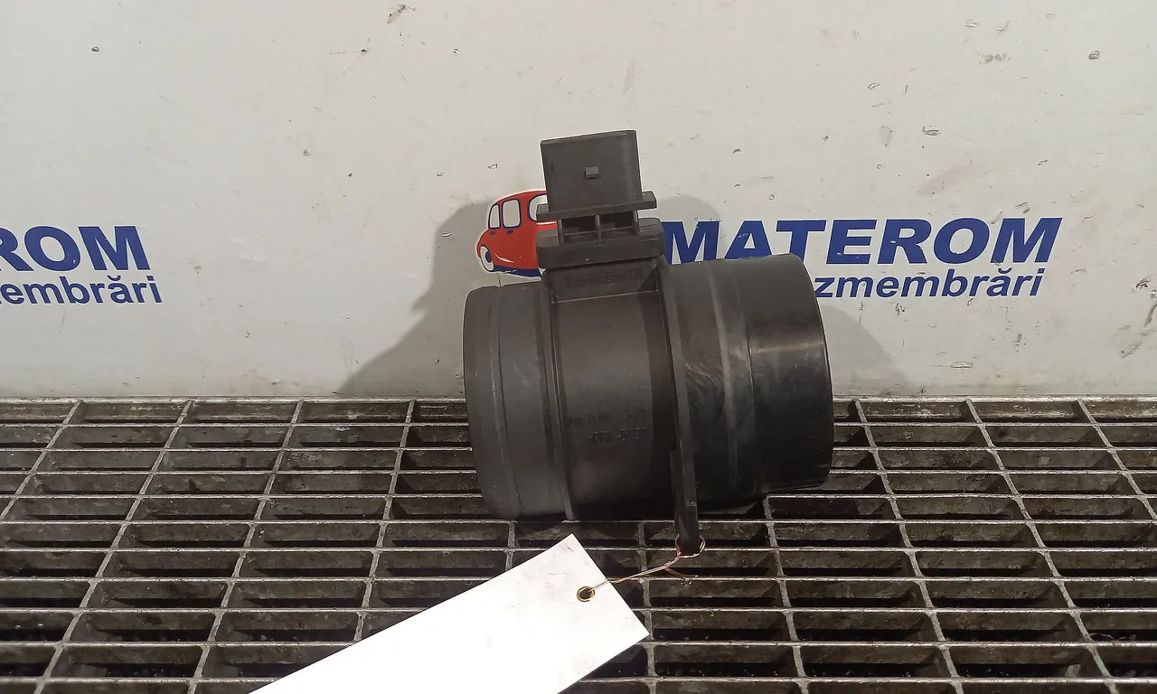 DEBITMETRU AER AUDI A4 B8 2007-2017