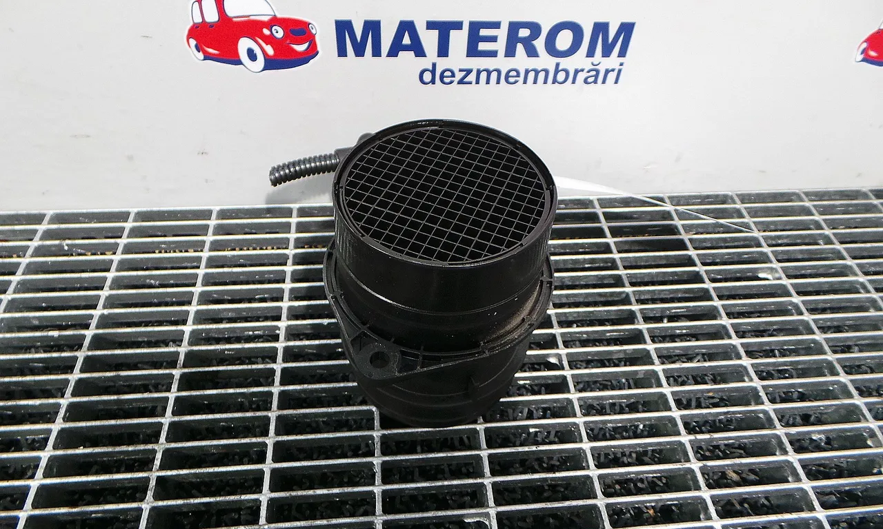 DEBITMETRU AER AUDI A4 B8 2007-2017