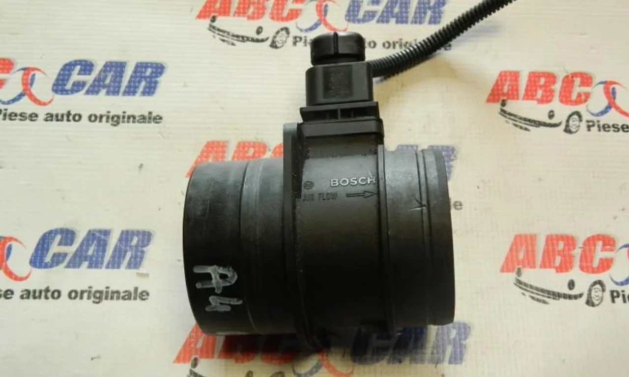 Debitmetru aer AUDI A4 B8 2007-2017